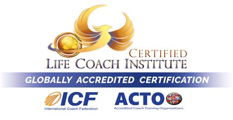 icf approved life coach training.